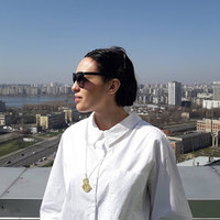 Sofiya Sytnyk
