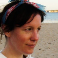 Anna Walters