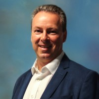 Mark Robertson