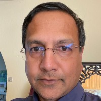 Ramesh Gopalan