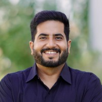 Anmol Rajdev