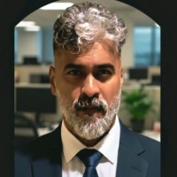 Anil Nair