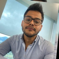 Eduardo Daniel Laguna Lobato