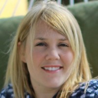 Hilary Gafford-Beavis