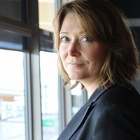Sigun Sjöberg