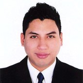 JOSE LUIS CRUZADO