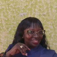 Christine Mwina