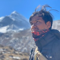 Michael Gurung