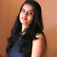 Sudha Reddy