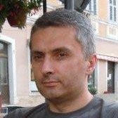 Predrag Kapetanovic