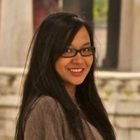 Mildred Pascual