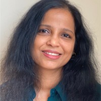 Swapna Nair