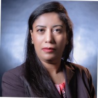 Sonia Pahwa
