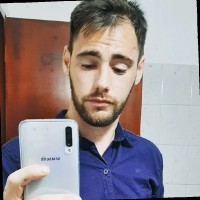 Franco Javier Joannas