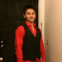 Benjamin Hu