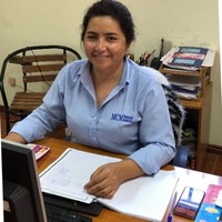 Irma Munizaga