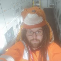 Benson Fox