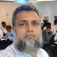 Mohammad Salah Uddin