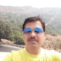 Yogesh Khatavkar