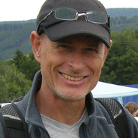Geir Grønvold