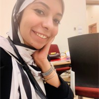 Dalia Gamal