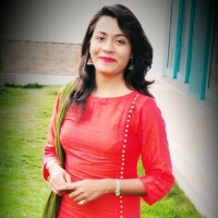 Hinal Kothari