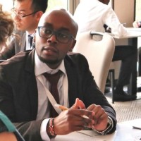 Erick Muriithi
