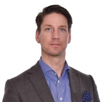 Eric Kalmelid