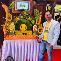 Bharat Mallick