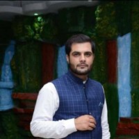 Wafi Ullah Jalalzai
