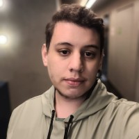Gabriel Rosa Da Silva Nunes