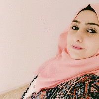 Walaa Dwekat