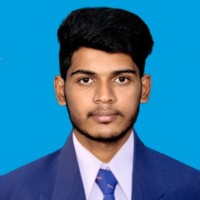 Mahesh Chinnasamy