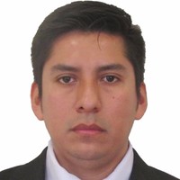 Daniel Jhosep Ticerán Zevallos