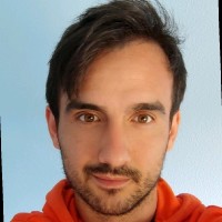 Oscar Vidal