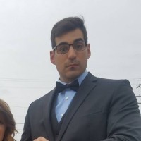 Andrew Gonzalez