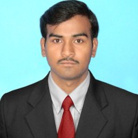 Suresh Kumar