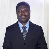 Kwame Asare - Yeboah