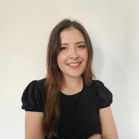 Maria Paula Moscardini