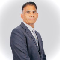 Sunil Angrish (Pmp, Crb)