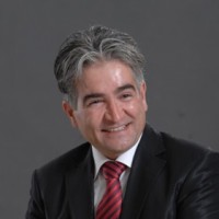 Mehran Namakian, P.Eng
