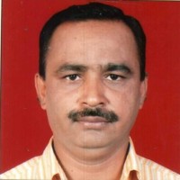 Tulshidas Raskar