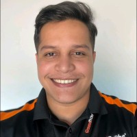 Henrique César