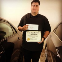 Cristopher Martinez