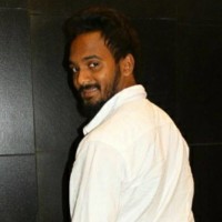 Santosh Kumar