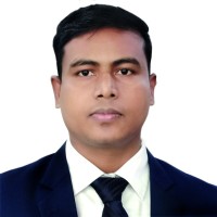 Md Sohel Hossain