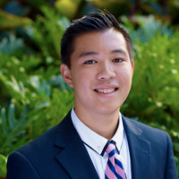 Tyler Dang