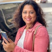 Mamtha Kumar