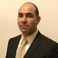 Noé Salcido