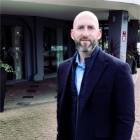 Aidan Farrelly